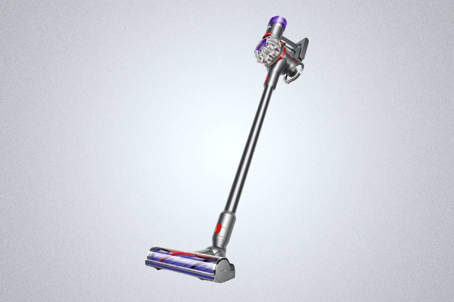 Dyson V8 Cordless Vacuum Cleaner