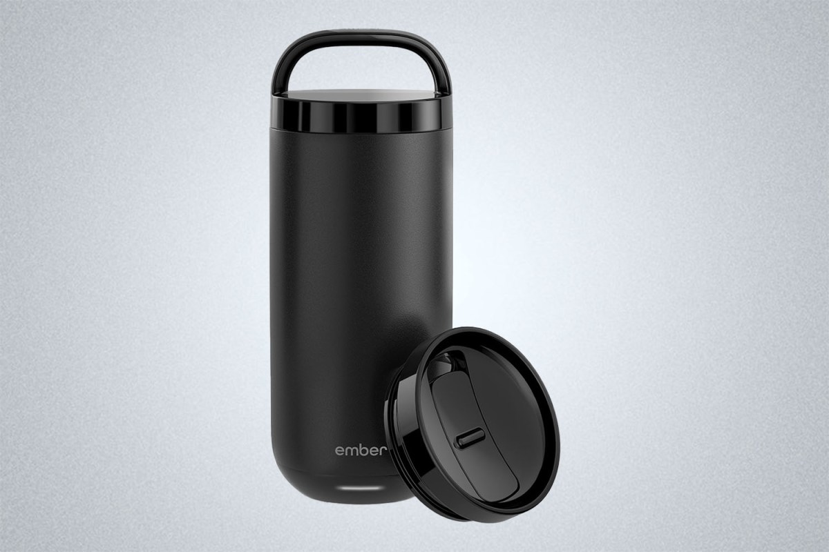 Ember Tumbler