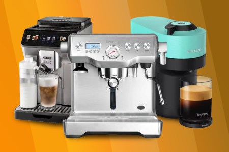 The 8 Best Home Espresso Machines in 2023