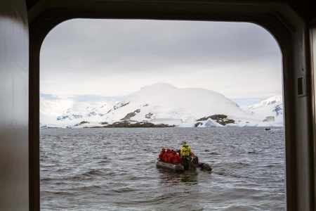 How Expedition Cruising Appeals to the Adventurous Traveler