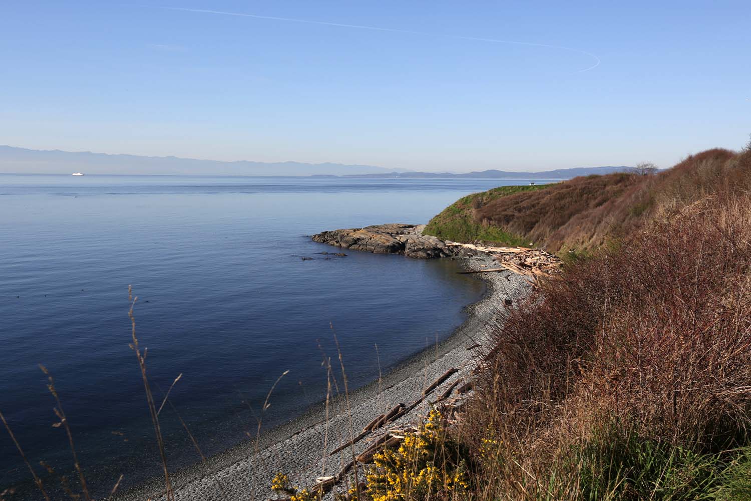 Finlayson Point