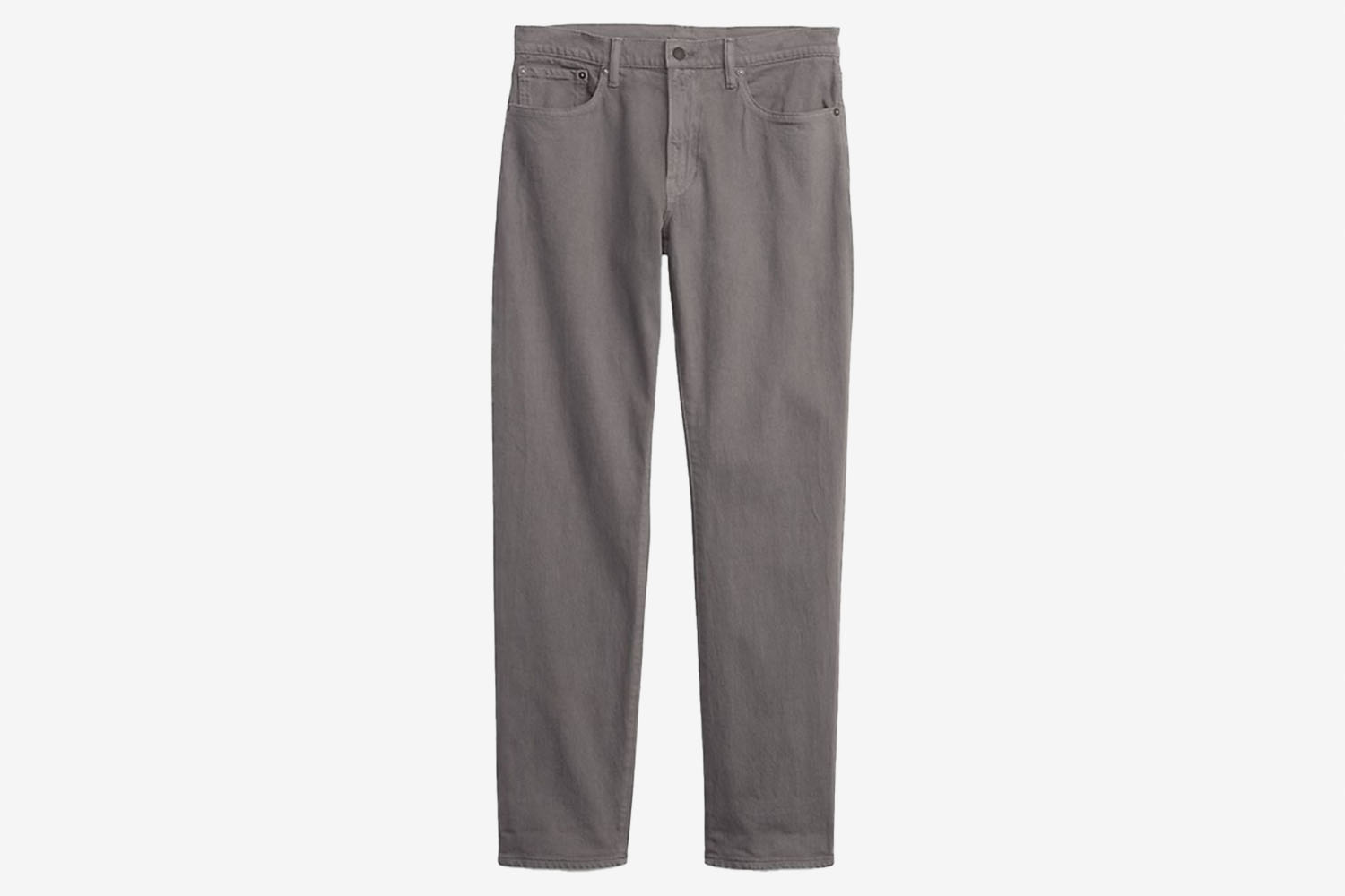 Gap Straight Jeans in GapFlex