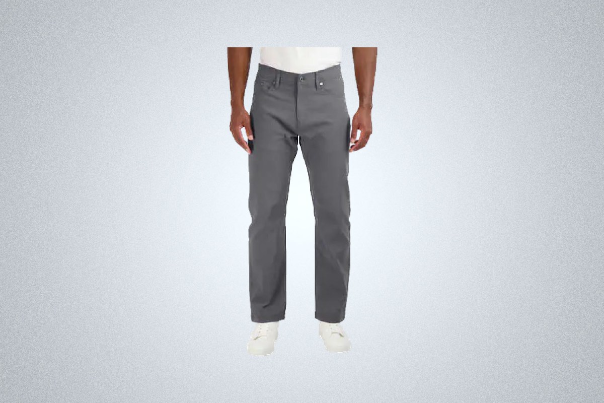 Gerry Men’s Venture Commuter Pant