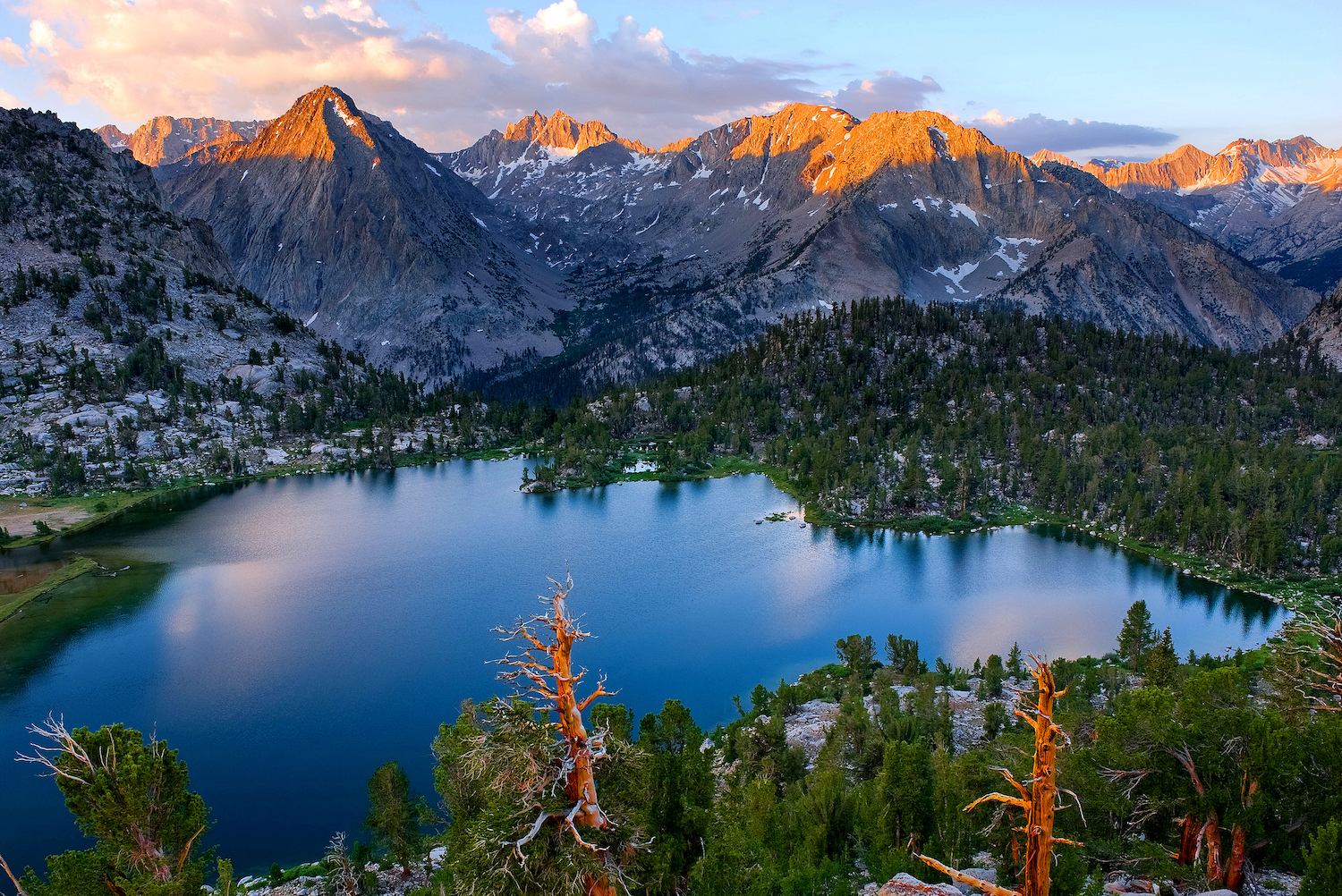 Kings Canyon National Park
