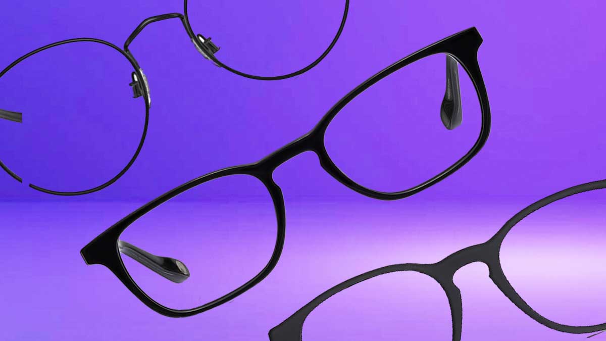 Eyewear on sale for Labor Day