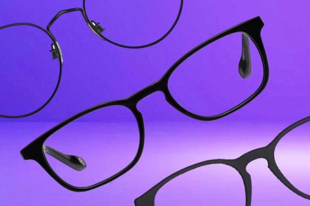 Eyewear on sale for Labor Day