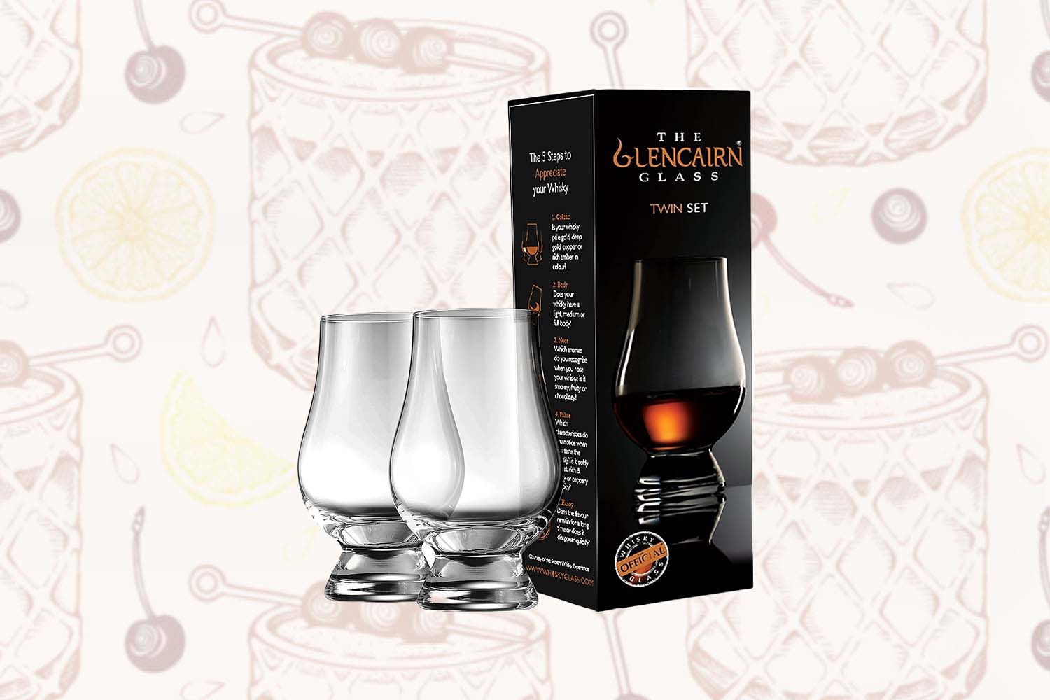The Glencairn
