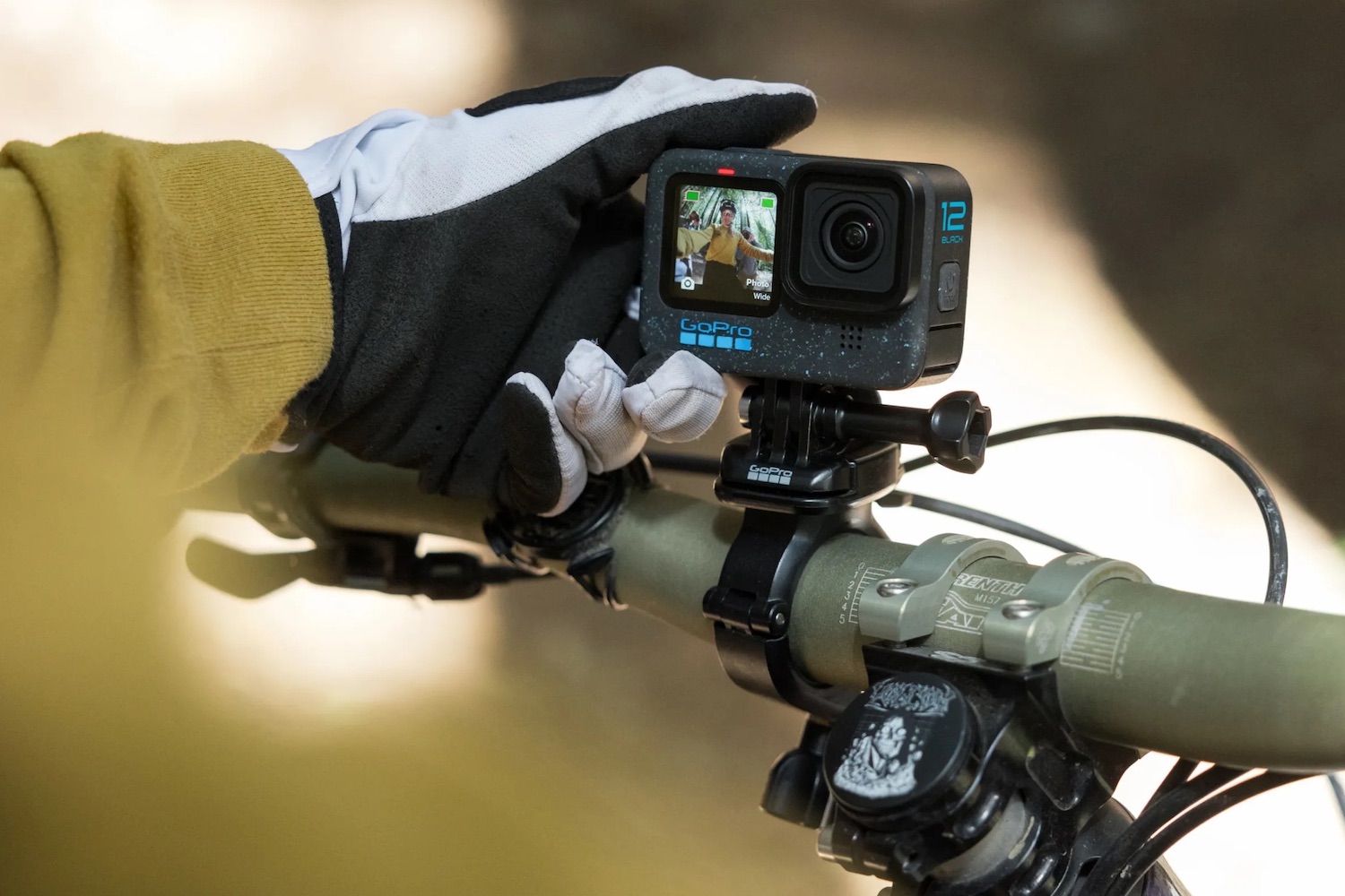GoPro Hero12 Black