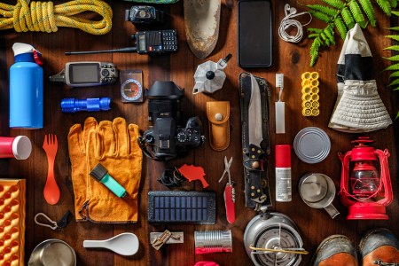 Costco Outdoor Gear
