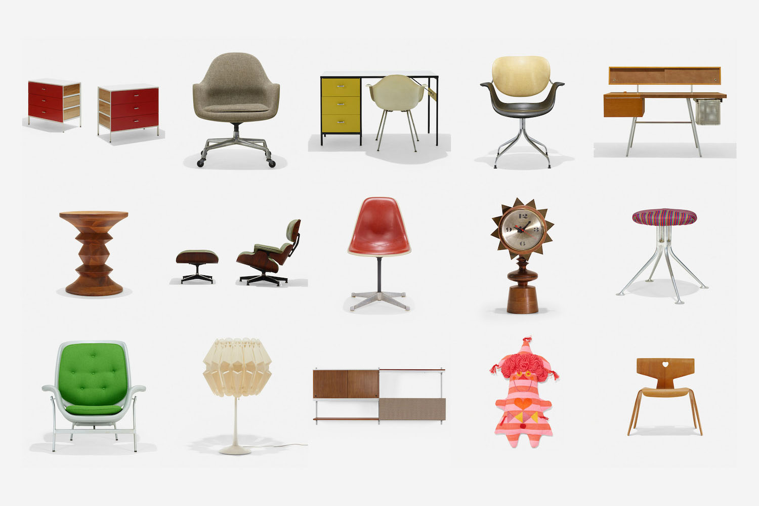 Herman Miller Vintage
