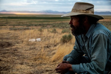 "Pony Express" author Will Grant.
