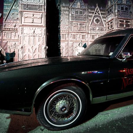 A look at Nashville Nightmare