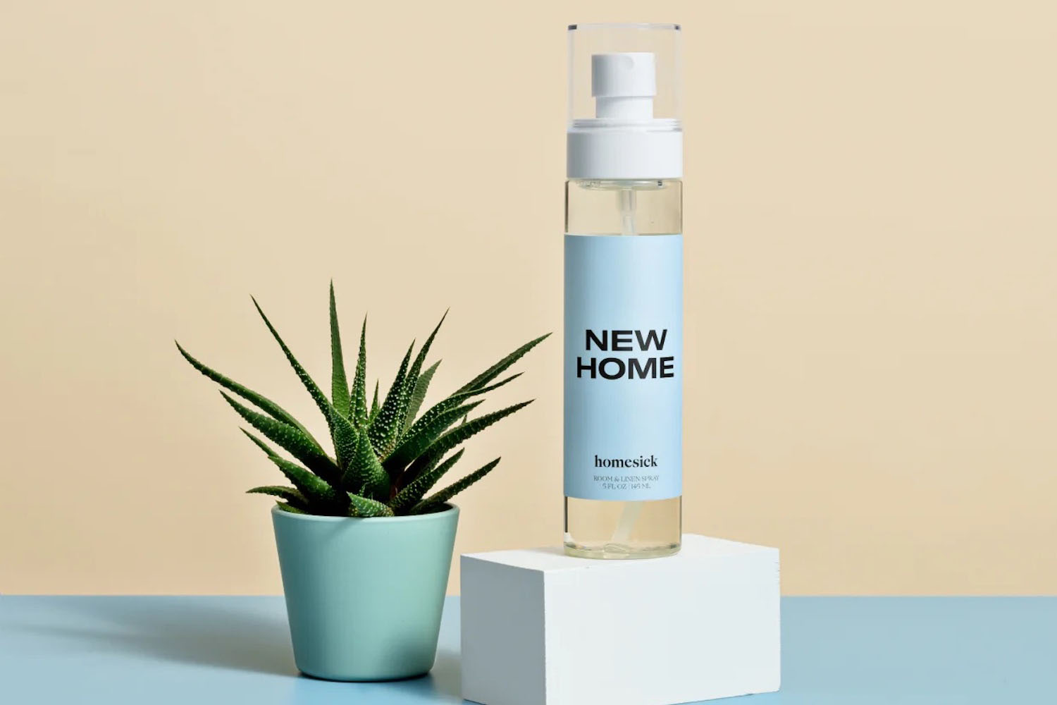 Homesick Linen &amp; Room Sprays