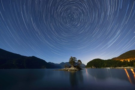 Squamish Is an Underrated Haven for Natural Beauty and Outdoor Experiences