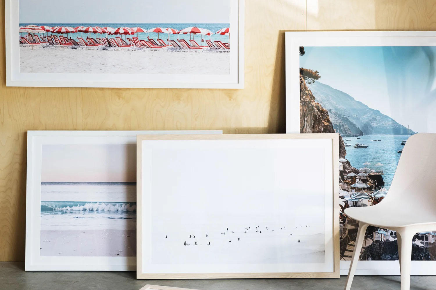Idyll Collective prints