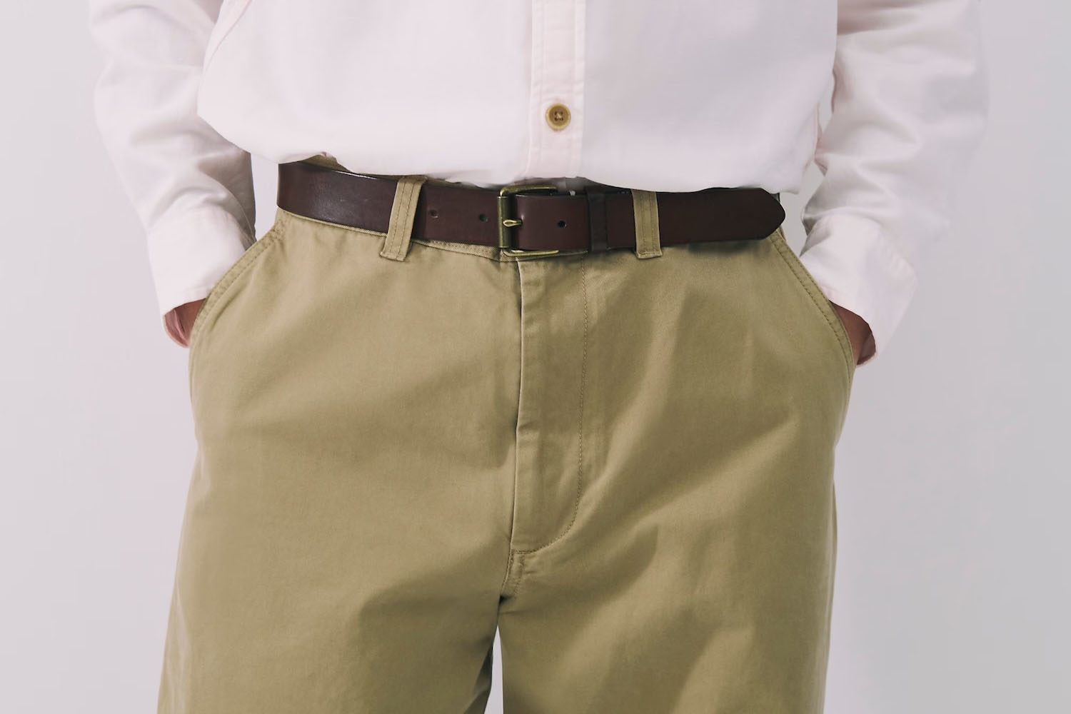 Best Chino Pants