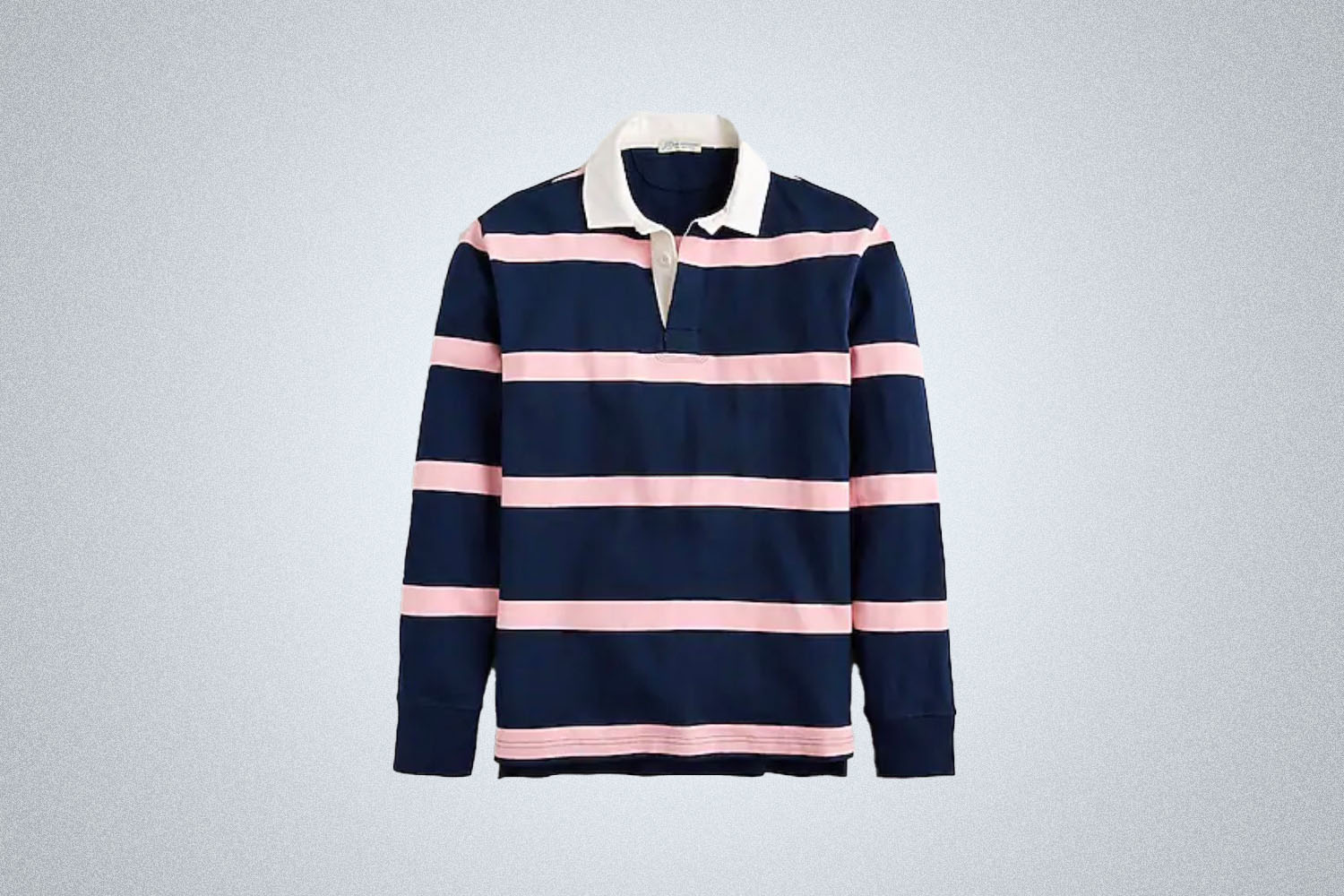 J.Crew Rugby shirt in stripe