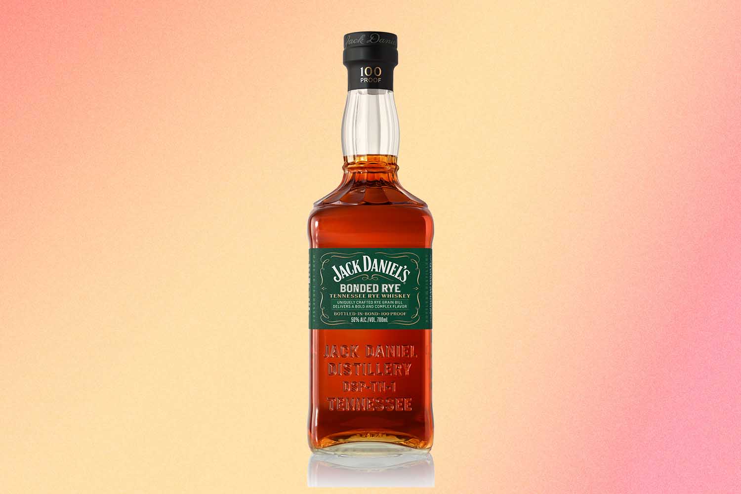 Jack Daniel's Bonded Rye
