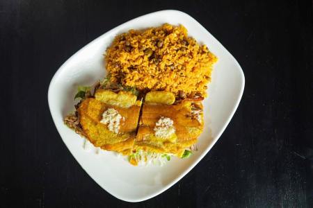 The Jibarito Is Chicago’s Best Under-the-Radar Sandwich