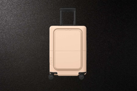 July Carry-On Pro
