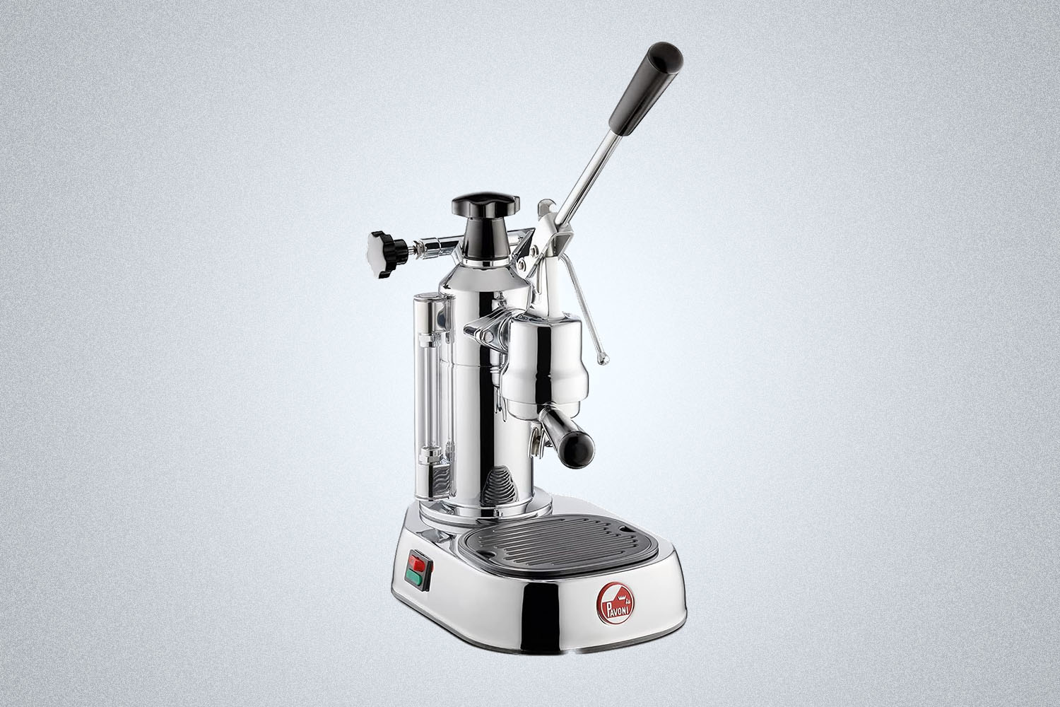 Best Manual: La Pavoni Europicolla 