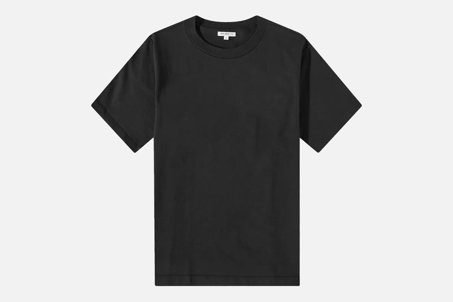 The Heaviest Tee We Still Liked: Lady White Co. Rugby Heavyweight T-Shirt