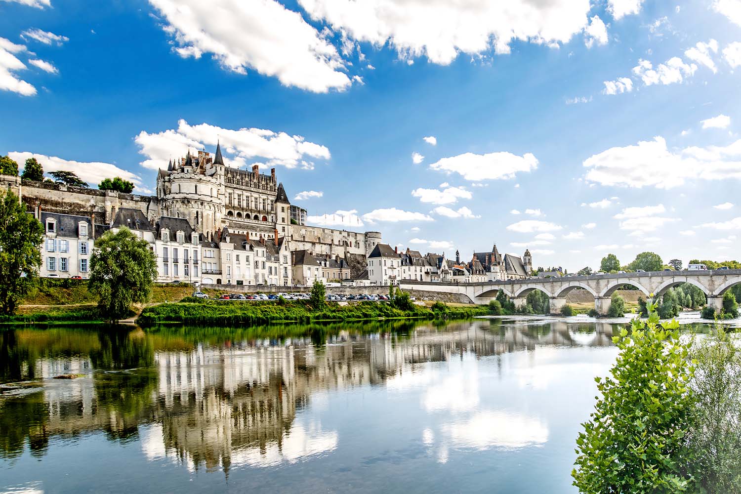 Loire Valley, France