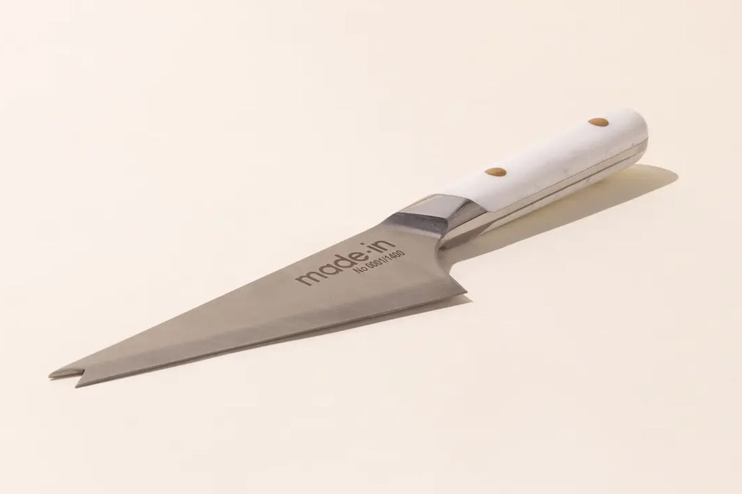 Made In Cheese Knife