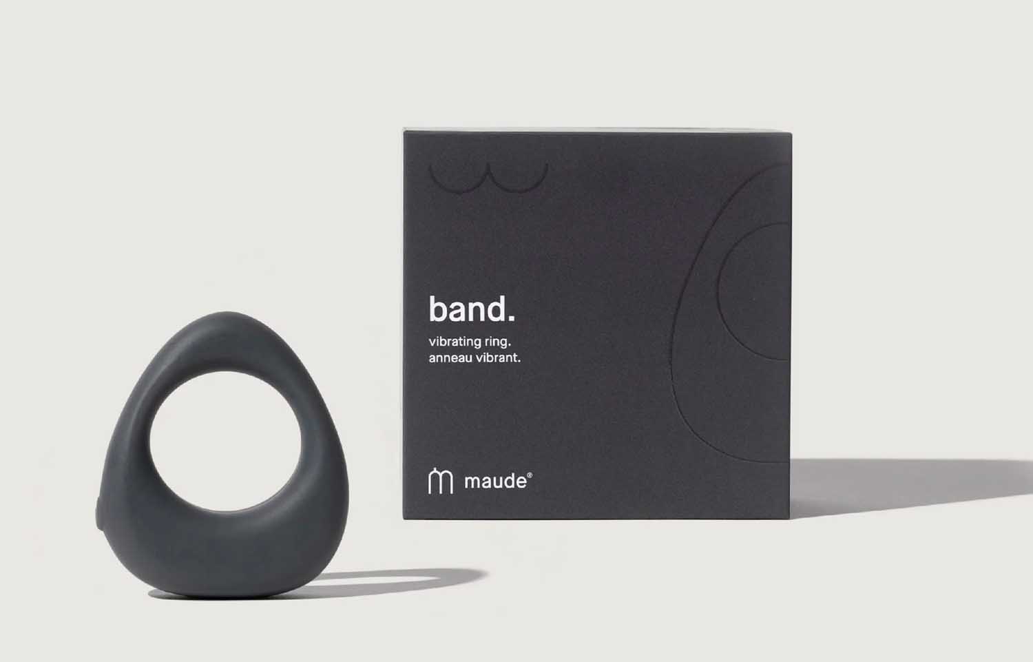 Maude Band