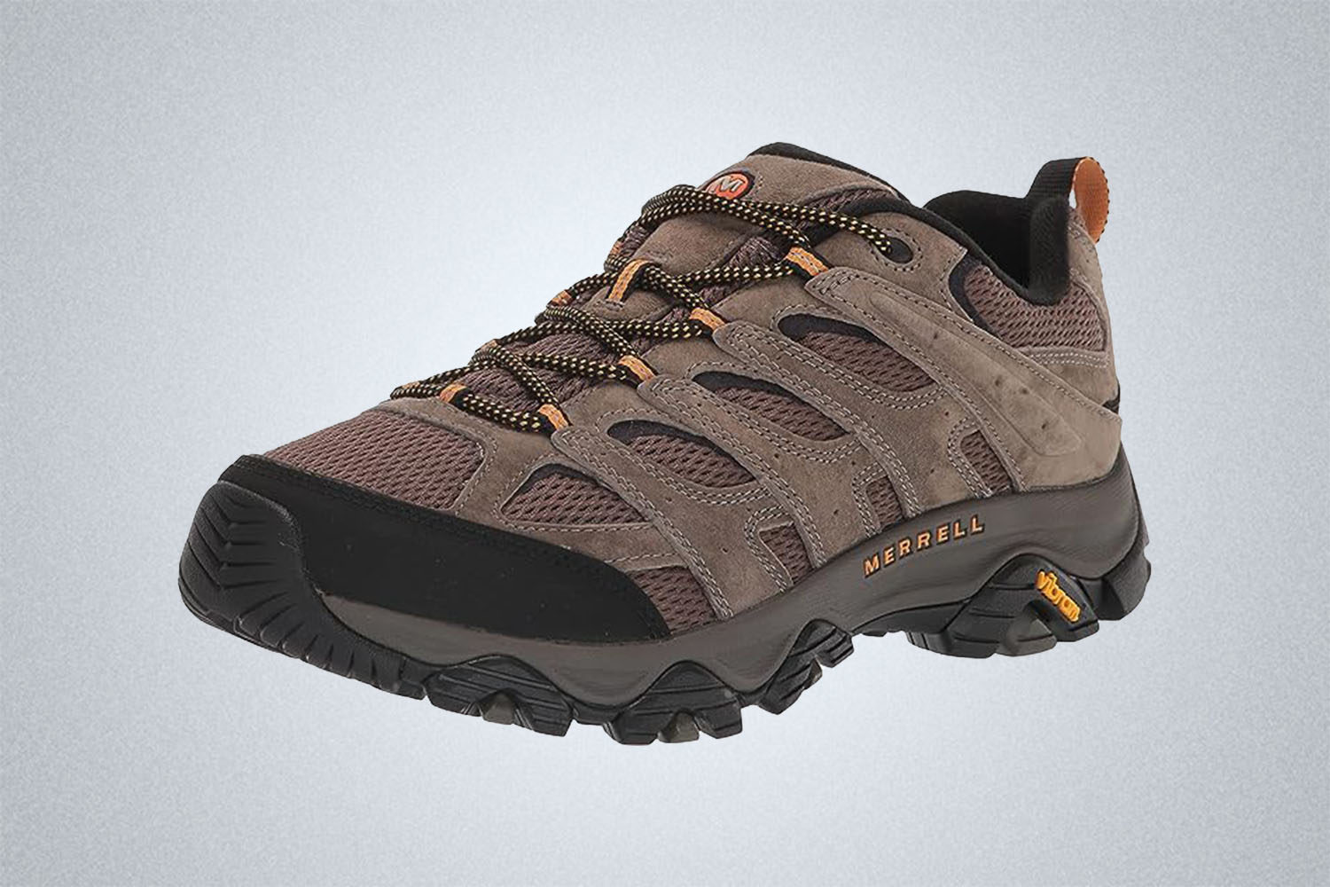 Merrell Men's Moab 3 Hiking Shoe