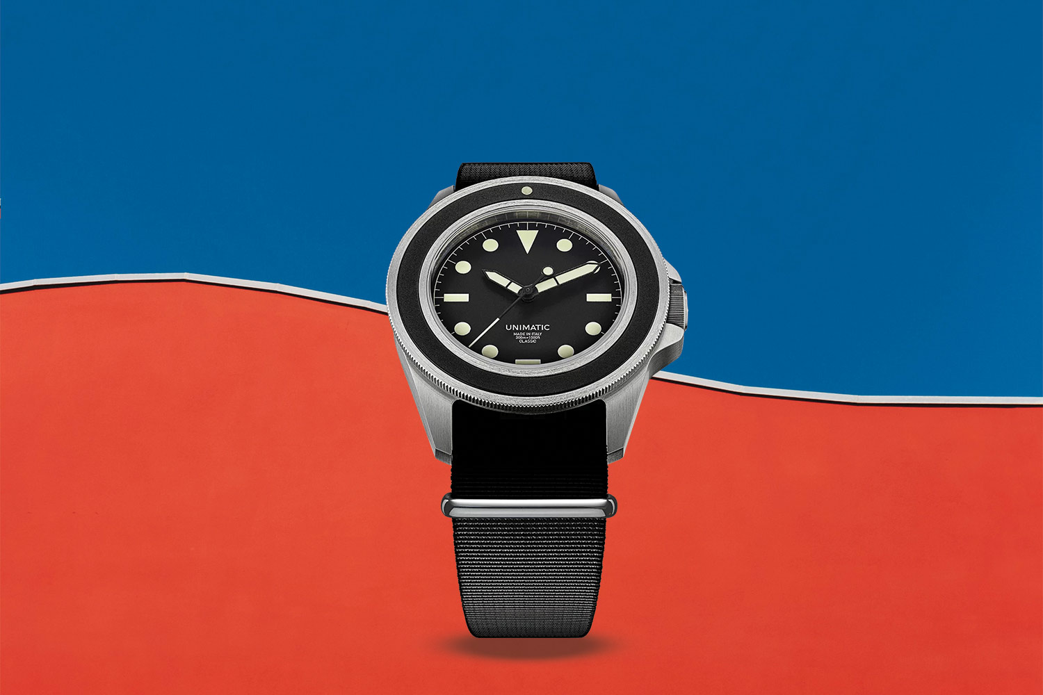 Black watch