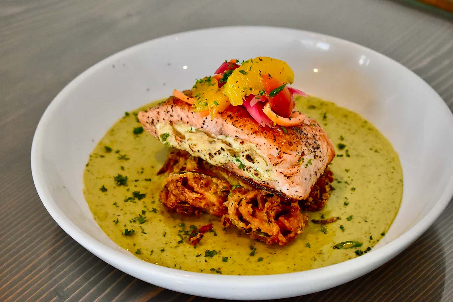 Neptune’s Taphouse & Eatery