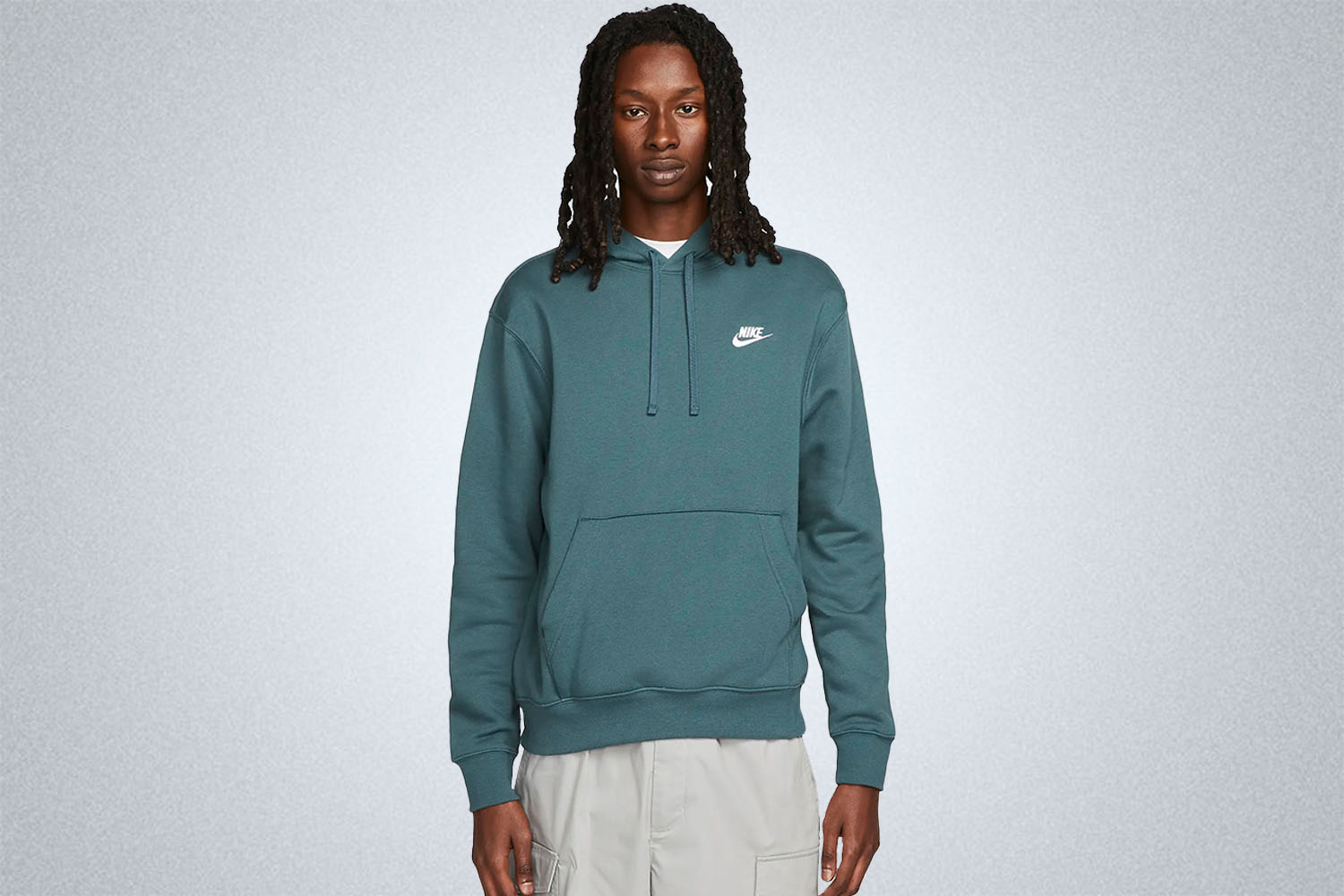 Nike Sportswear Club Fleece