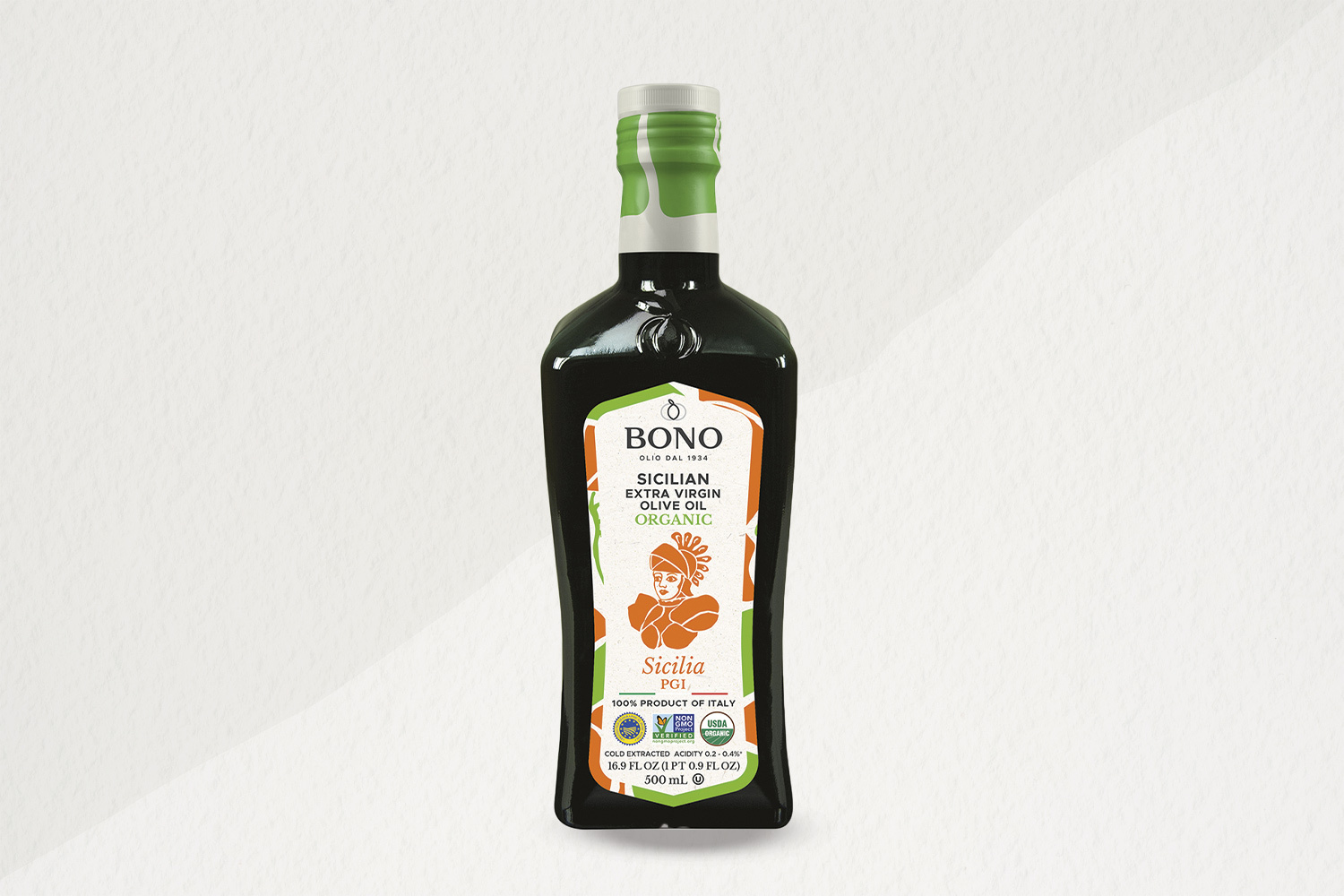 Bono Sicilia PGI