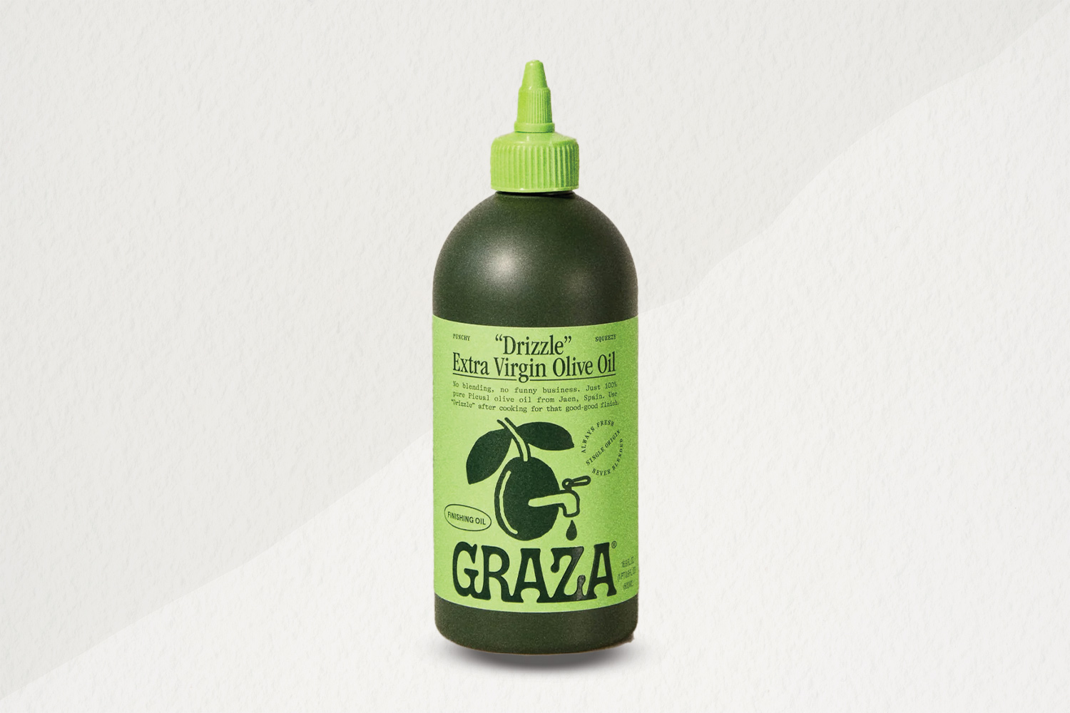 Graza Drizzle