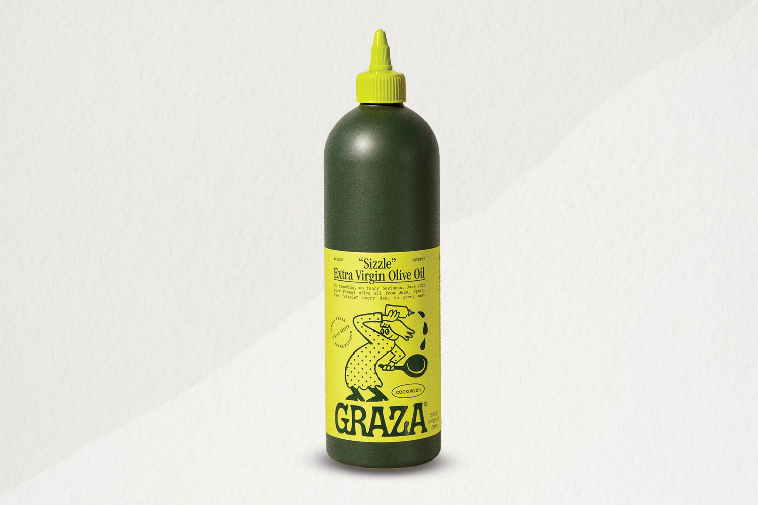 Graza Sizzle