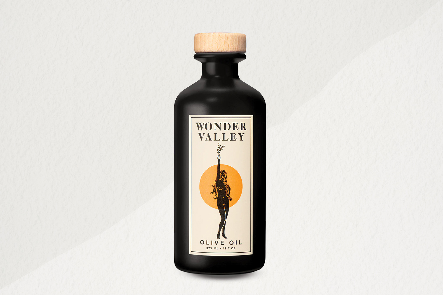 Wonder Valley