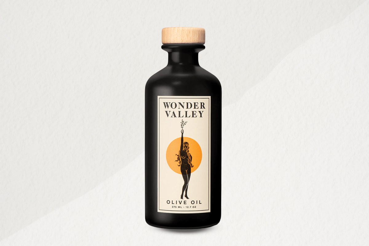 Wonder Valley