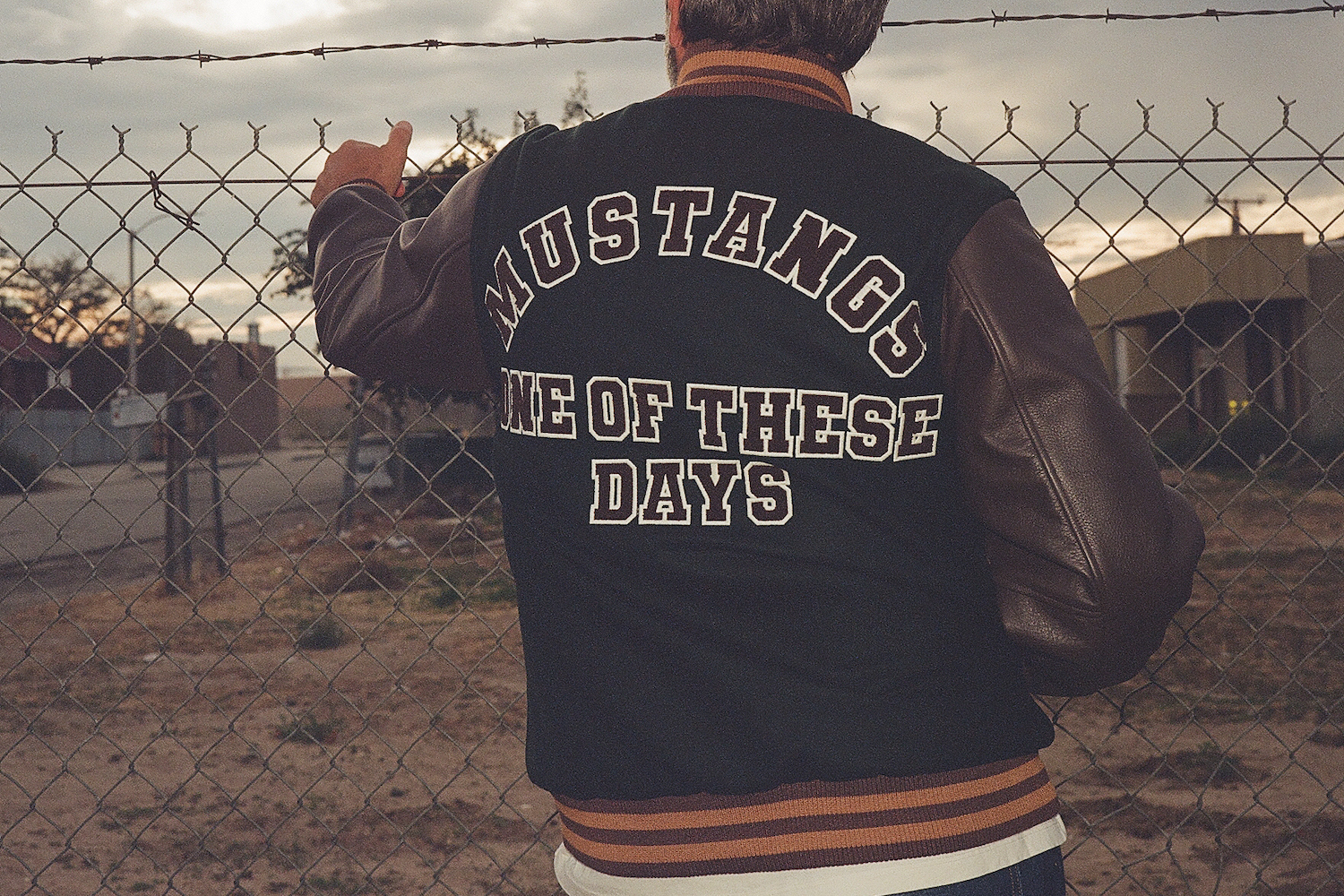 One of These Days “The Crossroads of the Big Sky” A/W23 Collection