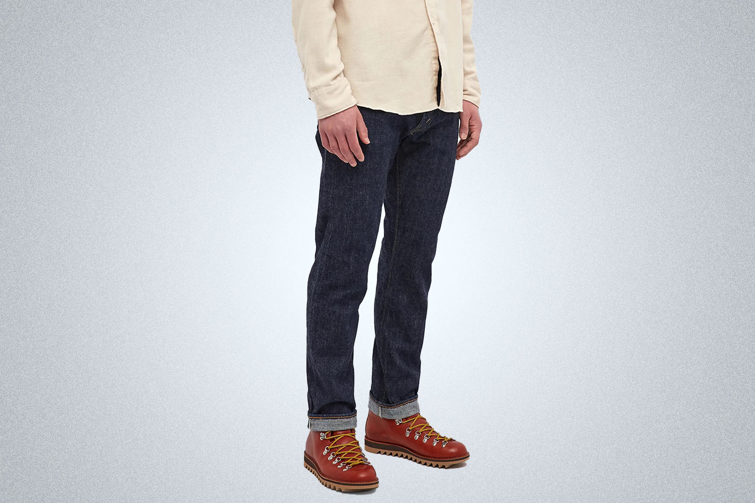 Orslow 107 Jeans
