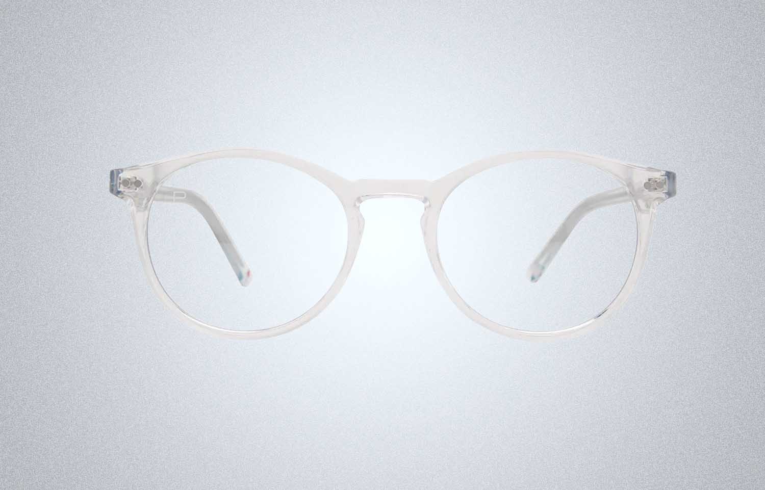The Lunar Blue Light Glasses