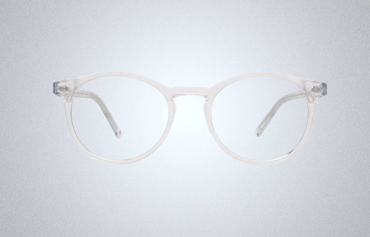 The Lunar Blue Light Glasses