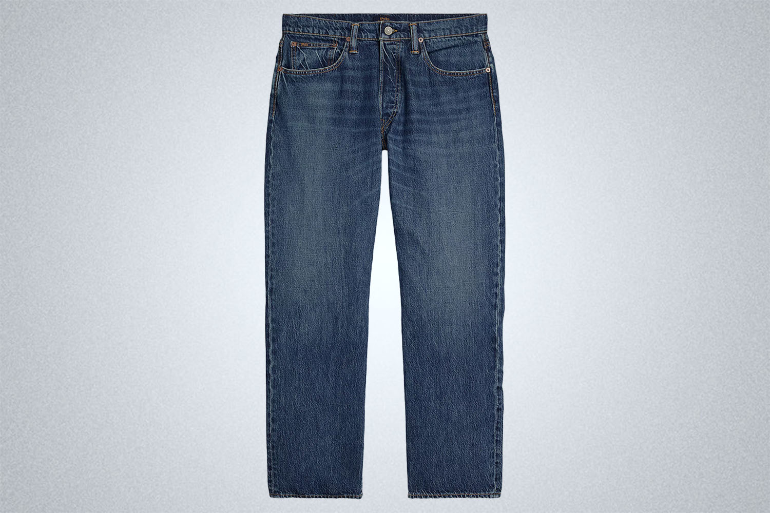 Polo Ralph Lauren Vintage Classic Fit Stretch Jean