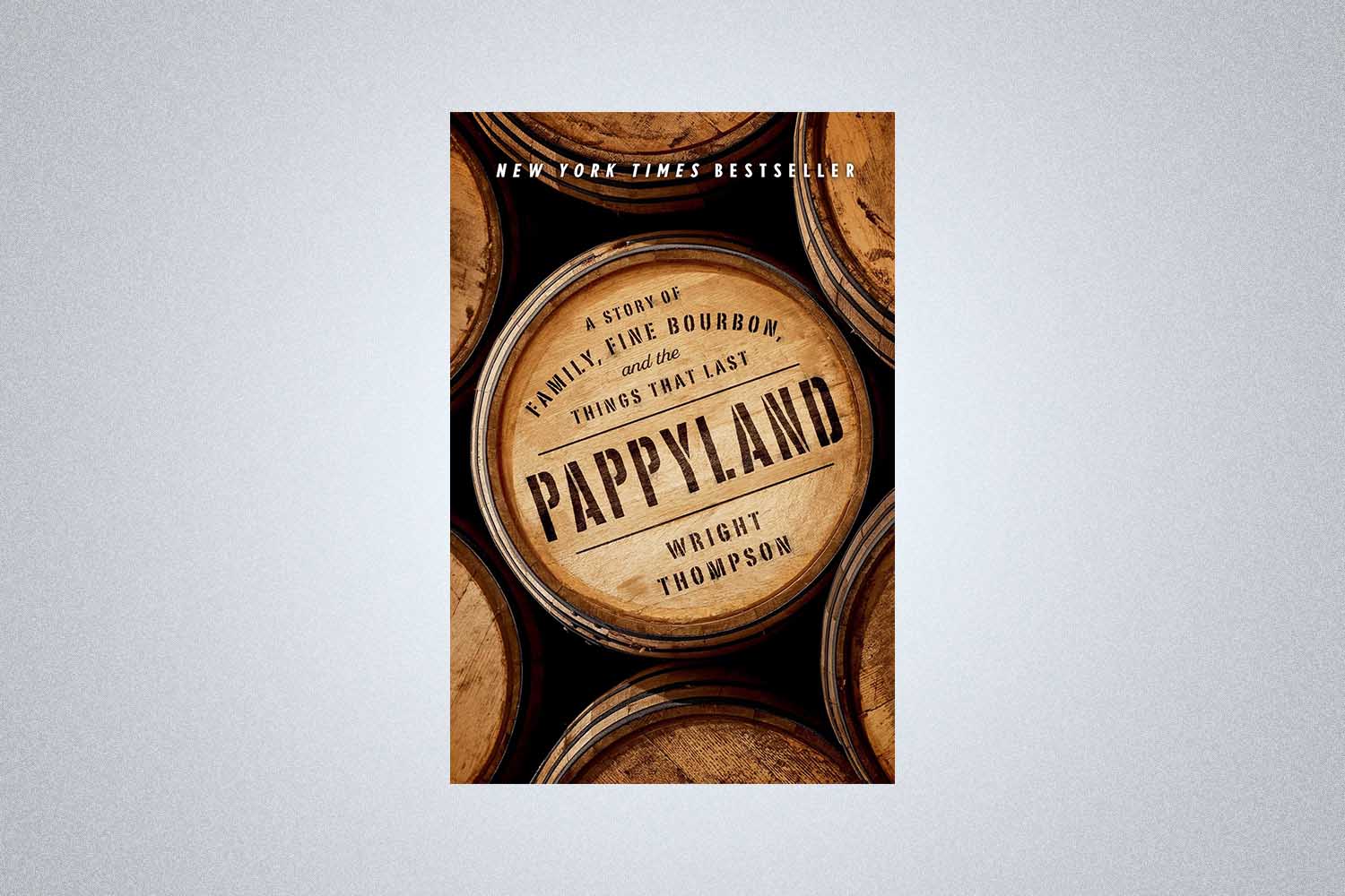 Pappyland