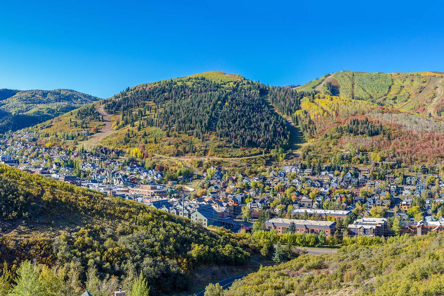 Park City, Utah