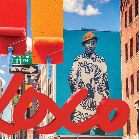 An Art Lover’s Guide to Philadelphia