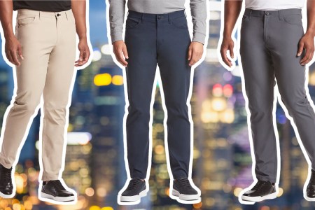 Public Rec Made Office Pants You Can Wear Anywhere
