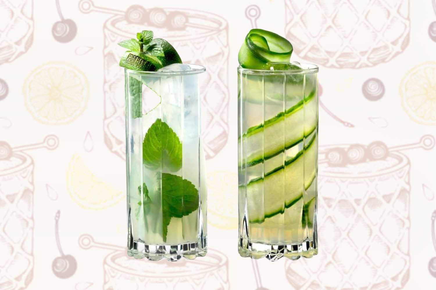 Riedel Drink Specific Glassware Highball Glass