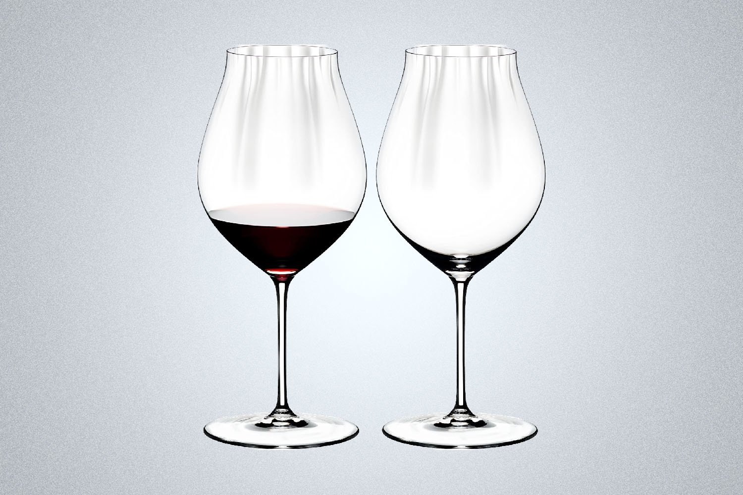 Pinot Noir: Riedel Performance Pinot Noir