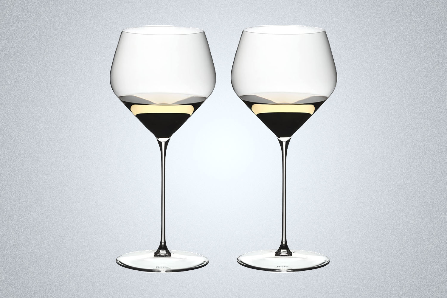 Chardonnay: Riedel Veloce Chardonnay